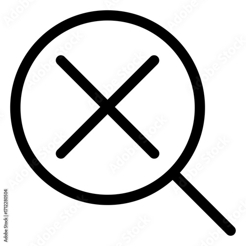 Search and remove functionality for efficient content management and user experience in digital applications