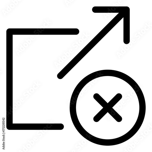 User-friendly share and delete options for external links in digital applications and websites