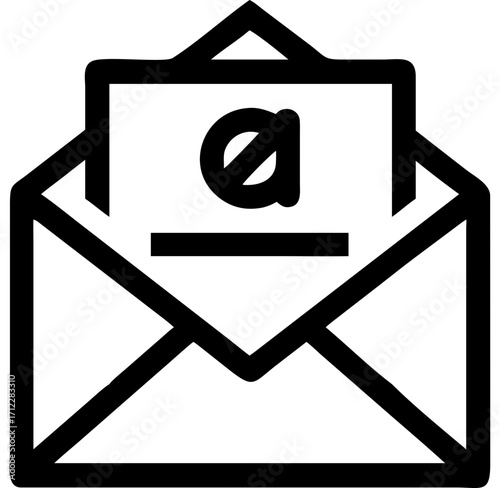 email icon