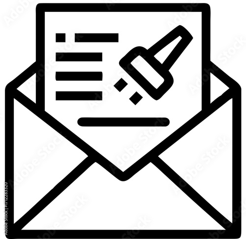 email icon