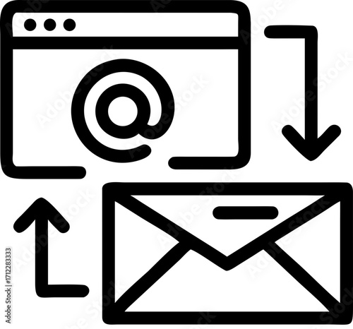 email icon