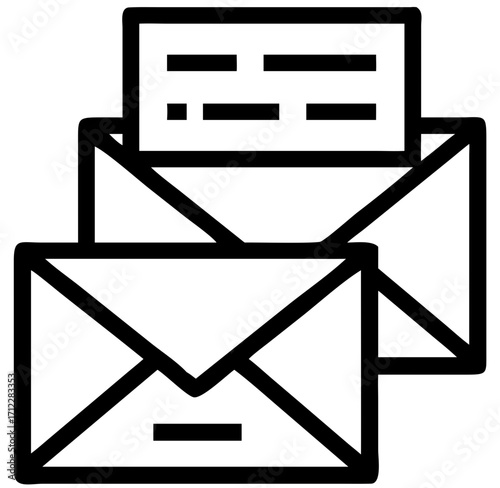 email icon