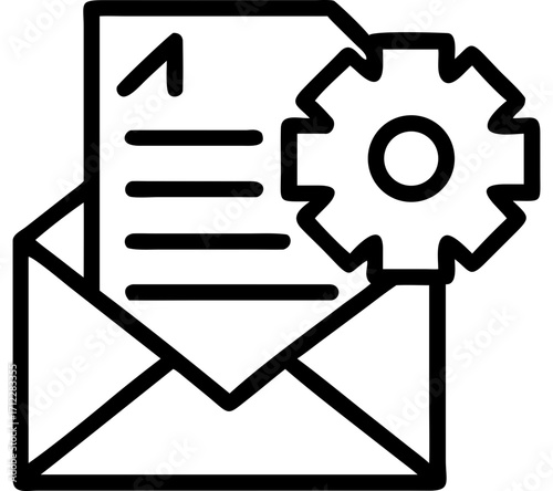 email icon