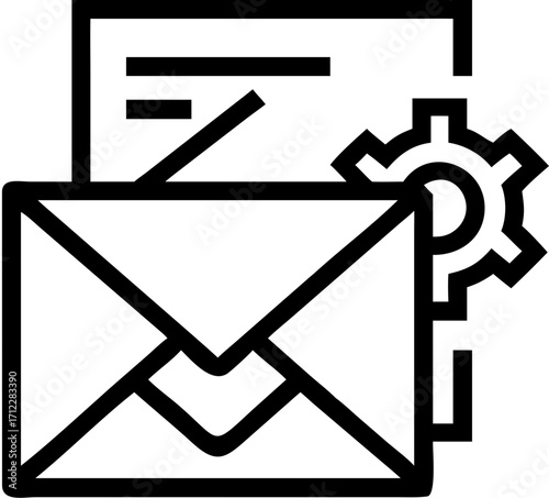 email icon