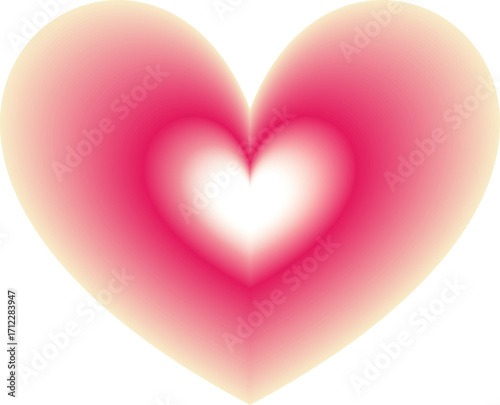 Aura Heart