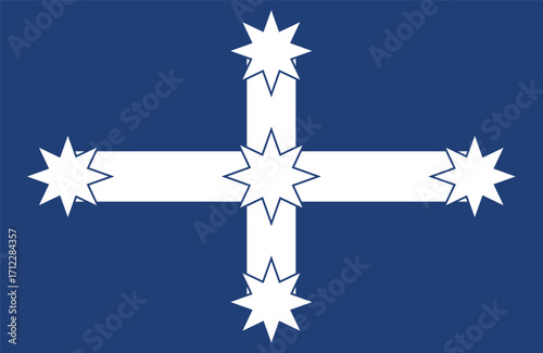 Eureka Flag
