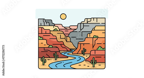 Adobe Illustrator Artwork