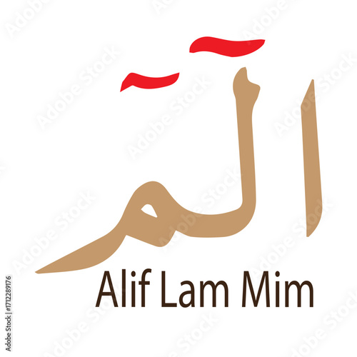 Alif Lam Mim