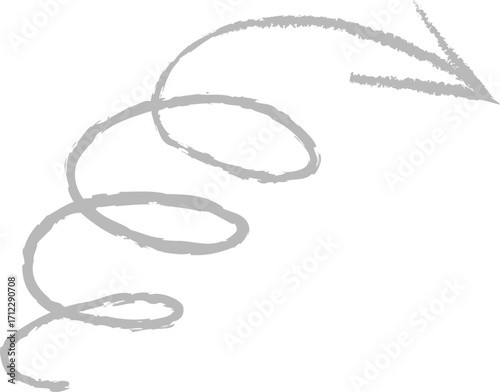 Pencil Arrow