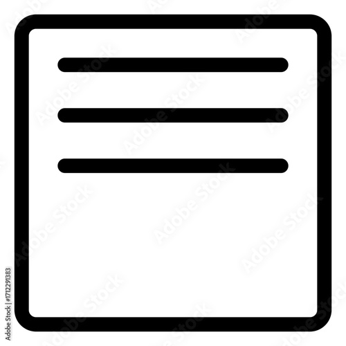 Top text alignment tool for enhancing document formatting and layout in word processing applications