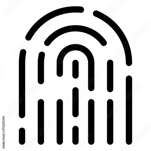Fingerprint authentication for secure access and identity verification in digital devices and applications