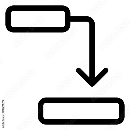 Visual representation of project timelines and task management using a Gantt chart for effective workflow planning and tracking