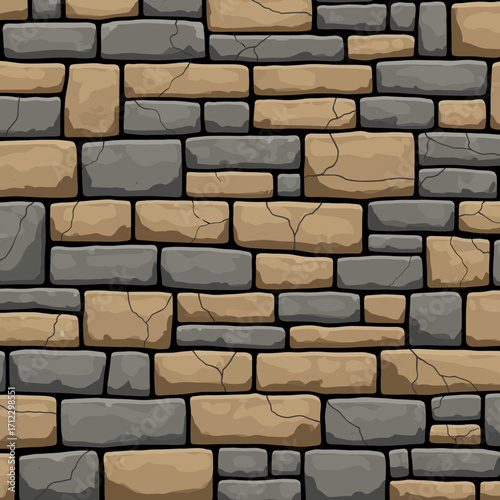 brick, wall, texture, masonry, stone, rustic, pattern, construction, architecture, surface, design, background, block, facade, exterior, interior, vintage, housing, structure, building, urban, rough, 