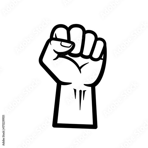 fist, power, unity, strength, protest, resistance, revolution, solidarity, freedom, uprising, equality, empowerment, activism, justice, movement, defiance, rebellion, courage, resilience, liberation, 