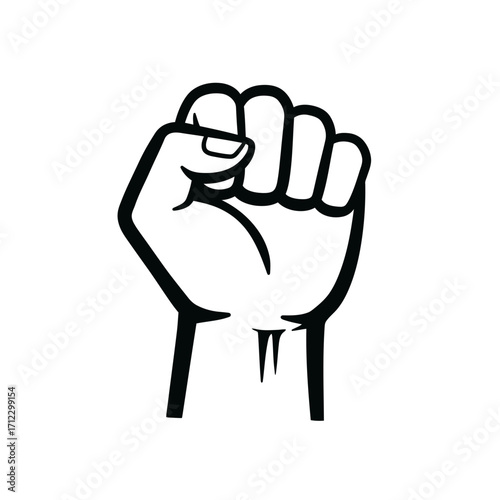 fist, power, unity, strength, protest, resistance, revolution, solidarity, freedom, uprising, equality, empowerment, activism, justice, movement, defiance, rebellion, courage, resilience, liberation, 