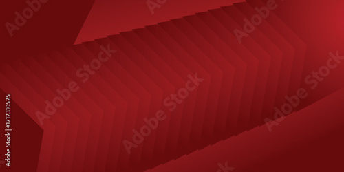 Simple Math Fraction on Clean White Background