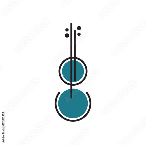violine