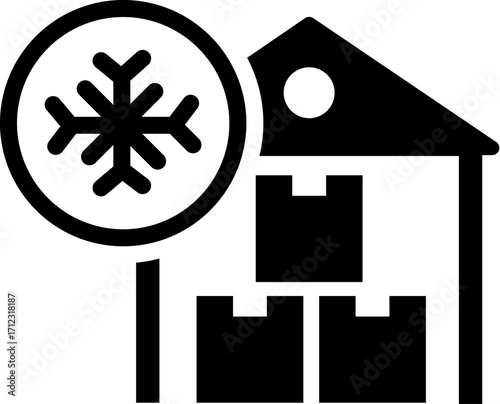 Cold Storage