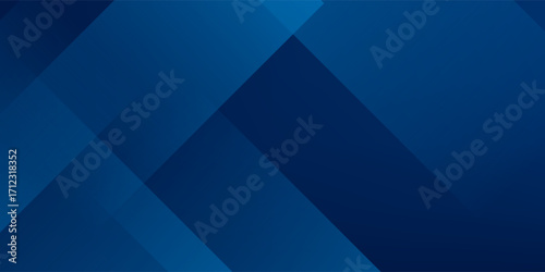 modern blue abstract background with elegant bright diagonal lines