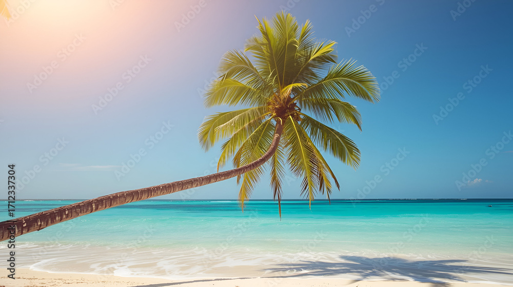 Fototapeta premium Mountain lake with meadow and cloudy sky scenic view Deosai Lake landscape for nature travel photography