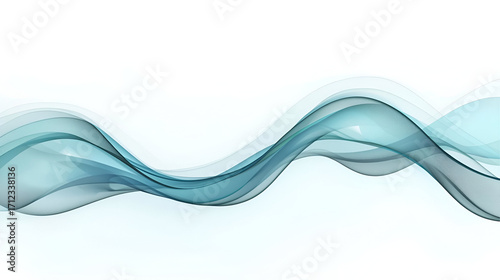 abstract blue background
