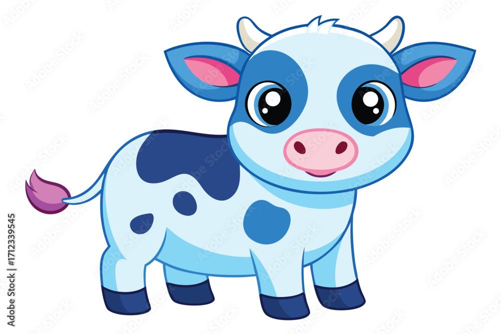 Naklejka premium cat,dog and lion Illustrator Artwork