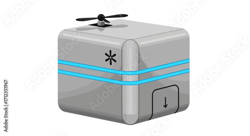 Adobe Illustrator Artwork