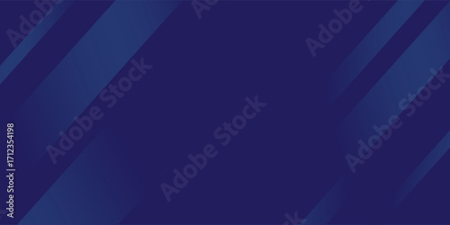 Abstract blue color background. Dynamic shapes composition eps 10.