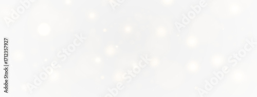 Elegant twinkling stardust with golden glow, dazzling sparkle confetti and bright particles, luminous transparent PNG background, abstract festive holiday card design.