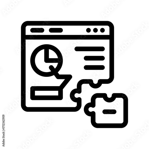 Icon Compiler With Style Outline