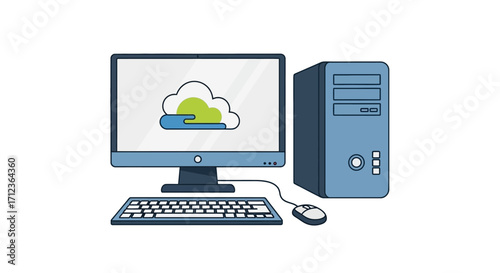 Adobe Illustrator Artwork