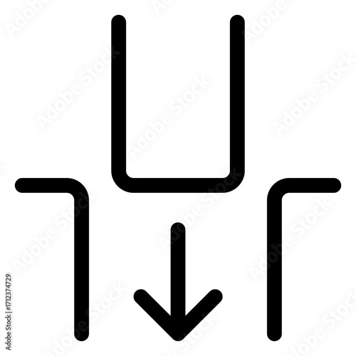 Column insertion tool for data management and spreadsheet applications