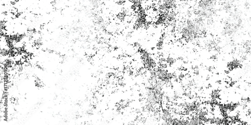 Fototapeta premium Grunge abstract texture background with distressed black and white pattern for vintage design and artistic overlays.