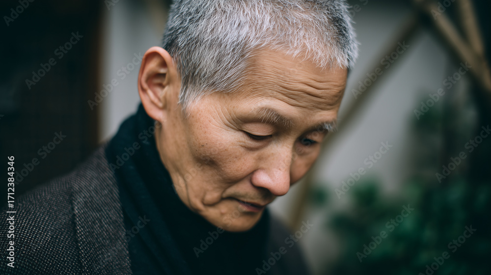Obraz premium Young adults financially dependent on parents, often living at home, delaying work or career, causing family tension and limited economic independence.
