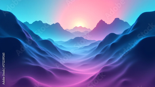 High-Quality Backgrounds for Presentations & Art	
