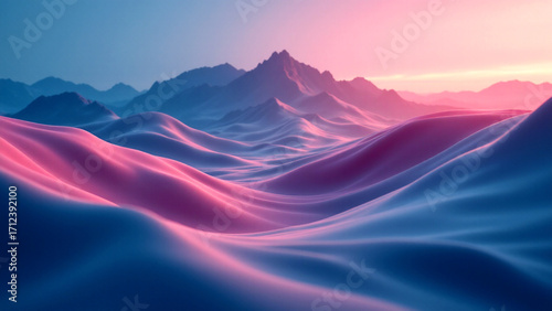 High-Quality Backgrounds for Presentations & Art	
