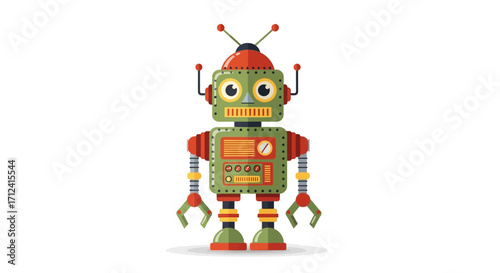 Adobe Illustrator Artwork