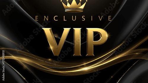 VIP Luxury Exclusive Access – Premium Membership, Royal Privilege, Platinum Rewards, Elite Lifestyle, Ultimate Prestige & Private Invitation.