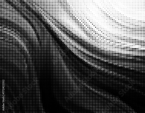 halftone