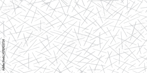 An abstract geometric pattern of seamless broken glass creates a blue-hued, star-like decorative background