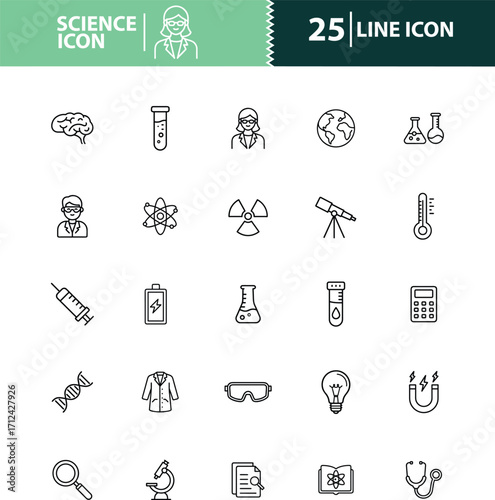 laboratory, microscope, experiment, chemistry, biology, physics, molecule, atom, telescope, research