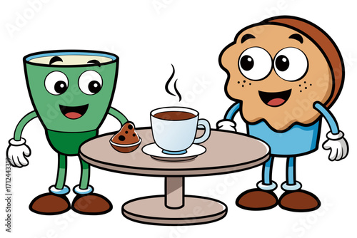 coffee