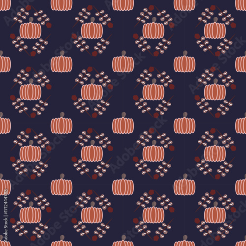 Spooky Pumpkin Dreams