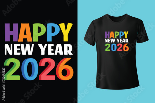 2026 lettering new year text logo Number, lettering logo, number, new, gold, 2016, alphabet, new year, t shirt, concept.