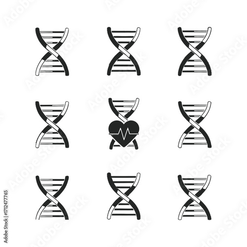 Understanding the intertwined role of DNA, health, and science in cardiac biology