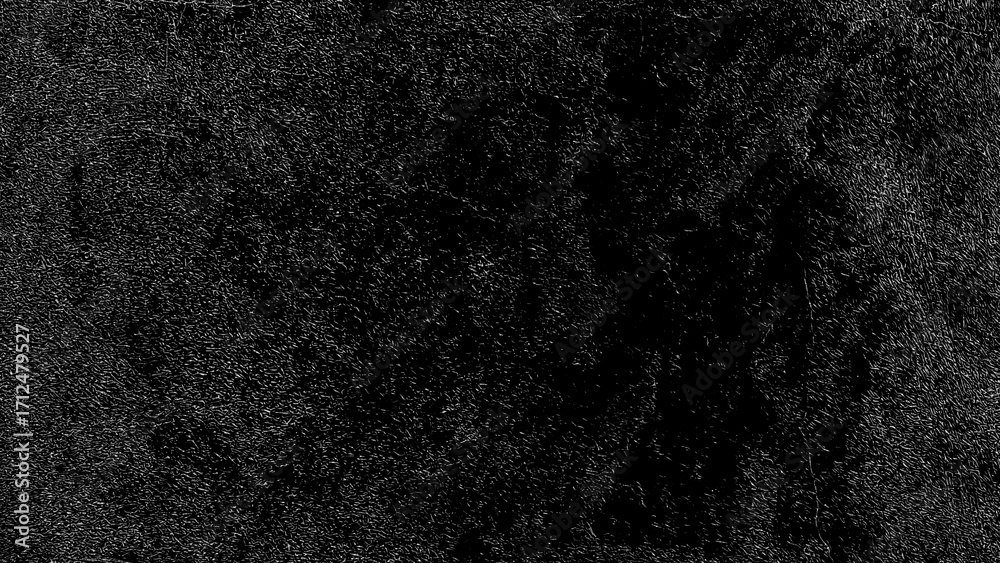 Obraz premium Silver paint brush stroke glittering texture Black and white acrylic brush stroke textured background