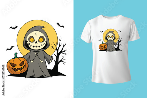 Halloween black cat society design, Halloween Tshirt Pumpkin Patch Cutie, Scary Halloween T-shirt design EPS file, t-shirt design template