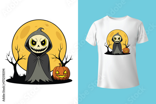 Halloween black cat society design, Halloween Tshirt Pumpkin Patch Cutie, Scary Halloween T-shirt design EPS file, t-shirt design template