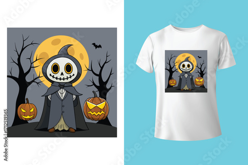 Halloween black cat society design, Halloween Tshirt Pumpkin Patch Cutie, Scary Halloween T-shirt design EPS file, t-shirt design template