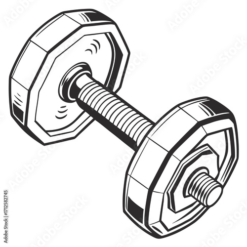 "Strength in Lines"